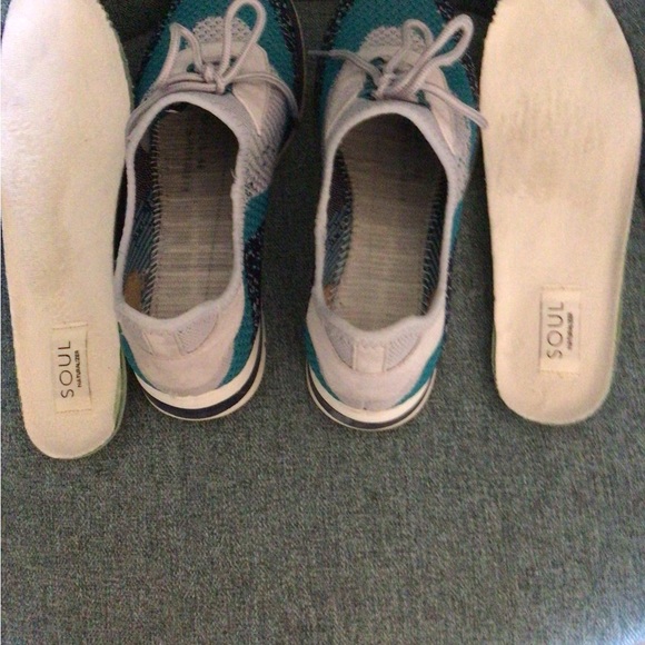 Naturalizer SOUL slip on walking shoe - Picture 6 of 7